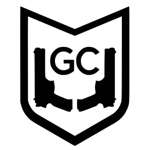 Gledhill Customs Logo