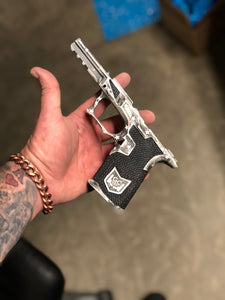 Pistol Frame Custom Icon