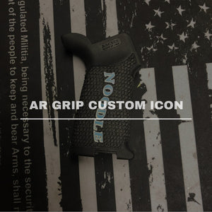 AR Grip Custom Icon